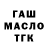 Бутират оксибутират khromov